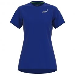 Inov-8 - Women's Base Elite S/S - T-shirt de running -Sous-vêtements Soldes Boutique inov 8 womens base elite s s t shirt de running 1