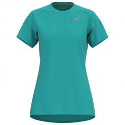 Inov-8 - Women's Base Elite S/S - T-shirt de running -Sous-vêtements Soldes Boutique inov 8 womens base elite s s t shirt de running 2