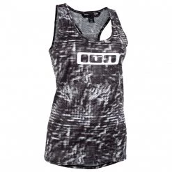 ION - Women's Base Tank - Haut de cyclisme