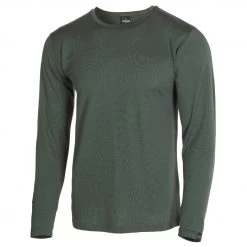 Ivanhoe of Sweden - Underwool Merino Male L/S - T-shirt en laine mérinos -Sous-vêtements Soldes Boutique ivanhoe of sweden underwool merino male l s t shirt en laine merinos 2