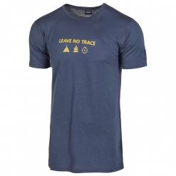 Ivanhoe of Sweden - UW Agaton Trace - T-shirt en laine mérinos -Sous-vêtements Soldes Boutique ivanhoe of sweden uw agaton trace t shirt en laine merinos 2