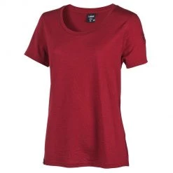 Ivanhoe of Sweden - Women's Underwool Meja - T-shirt en laine mérinos 11 Ivanhoe of Sweden - Women's Underwool Meja - T-shirt en laine mérinos -Sous-vêtements Soldes Boutique ivanhoe of sweden womens underwool meja t shirt en laine merinos 3