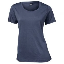 Ivanhoe of Sweden - Women's Underwool Meja - T-shirt en laine mérinos 13 Ivanhoe of Sweden - Women's Underwool Meja - T-shirt en laine mérinos -Sous-vêtements Soldes Boutique ivanhoe of sweden womens underwool meja t shirt en laine merinos 5