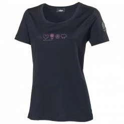 Ivanhoe of Sweden - Women's UW Meja Symbols - T-shirt 9 Ivanhoe of Sweden - Women's UW Meja Symbols - T-shirt -Sous-vêtements Soldes Boutique ivanhoe of sweden womens uw meja symbols t shirt 3