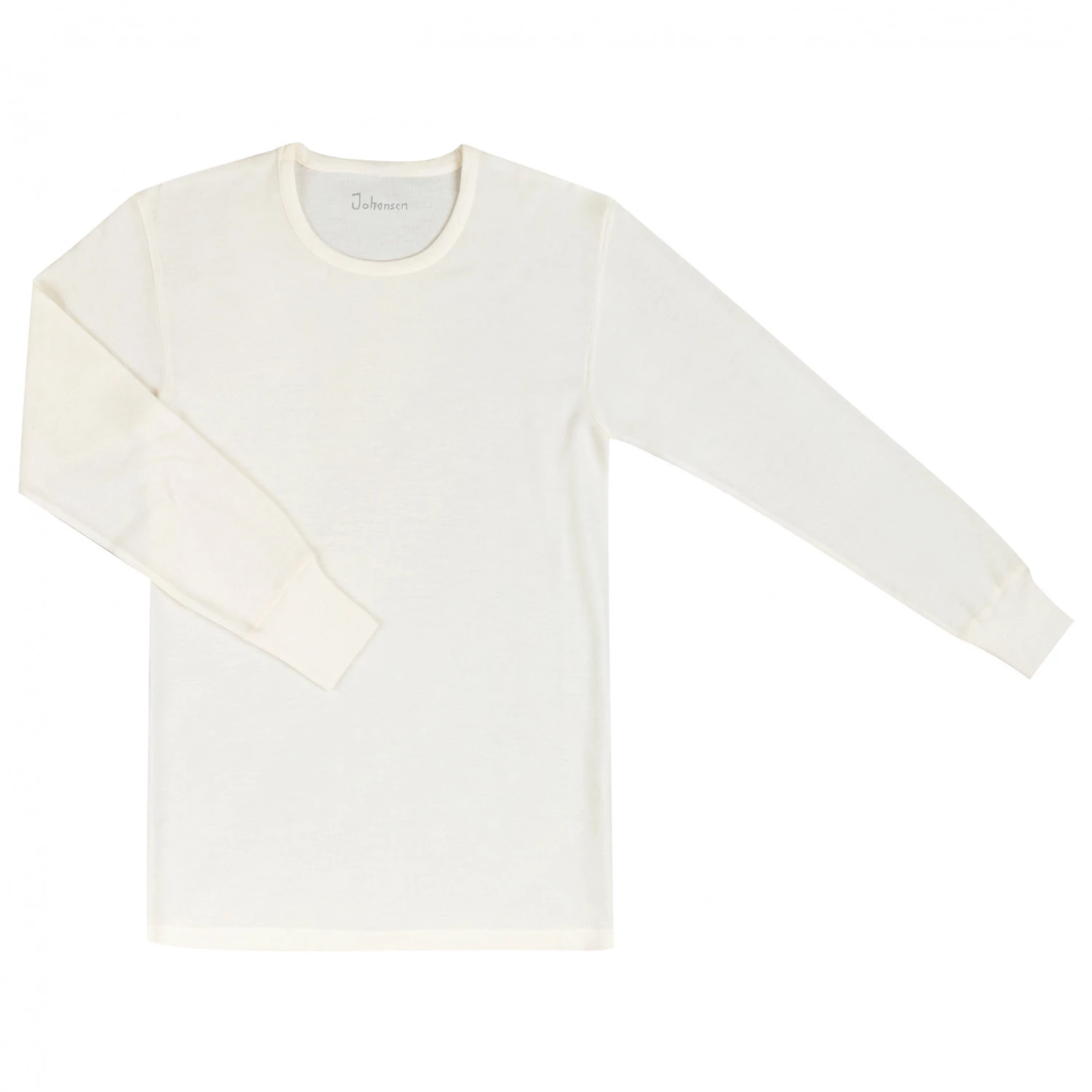 Joha - Blouse - Sous-vêtement mérinos 5 Joha - Blouse - Sous-vêtement mérinos – Image 3