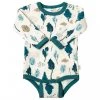 Joha - Kid's 4038 Body with Long Sleeves - Sous-vêtement mérinos -Sous-vêtements Soldes Boutique joha kids 4038 body with long sleeves sous vetement merinos