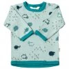 Joha - Kid's 4039 Blouse with Long Sleeves - T-shirt en laine mérinos -Sous-vêtements Soldes Boutique joha kids 4039 blouse with long sleeves t shirt en laine merinos