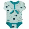 Joha - Kid's 4039 Body with Long Sleeves - Sous-vêtement mérinos -Sous-vêtements Soldes Boutique joha kids 4039 body with long sleeves sous vetement merinos