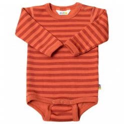 Joha - Kid's 4040 Body with Long Sleeves - Sous-vêtement mérinos