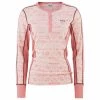 Kari Traa - Women's Else L/S - Sous-vêtement mérinos 2 Kari Traa - Women's Else L/S - Sous-vêtement mérinos -Sous-vêtements Soldes Boutique kari traa womens else l s sous vetement merinos