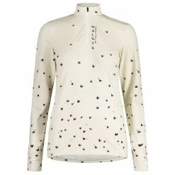 Maloja - Women's SawangM. Shirt - T-shirt technique