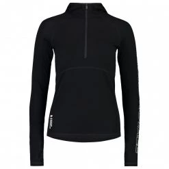 Mons Royale - Women's Bella Tech Hood - Sous-vêtement mérinos