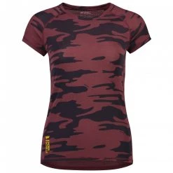 Mons Royale - Women's Bella Tech Tee - Sous-vêtement mérinos
