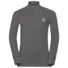 Odlo - Kid's BL Top Turtle Neck L/S Half Zip Active - Sous-vêtement synthétique -Sous-vêtements Soldes Boutique odlo kids bl top turtle neck l s half zip active sous vetement synthetique