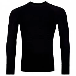 Ortovox - 230 Competition Long Sleeve - Sous-vêtement mérinos -Sous-vêtements Soldes Boutique ortovox 230 competition long sleeve sous vetement merinos 1