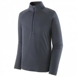 Patagonia - Capilene Midweight Zip Neck - Sous-vêtement synthétique