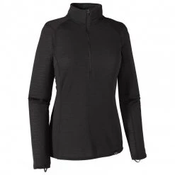 Patagonia - Women's Capilene Thermal Weight Zip Neck - Sous-vêtement synthétique