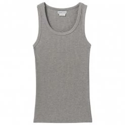 Prana - Women's Foundation Rib Tank - Débardeur -Sous-vêtements Soldes Boutique prana womens foundation rib tank debardeur 2