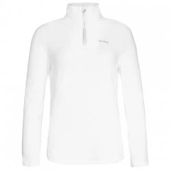Protest - Women's Mutez 1/4 Zip Top - Pull polaire