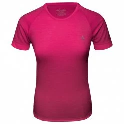 Schöffel - Women's Merino Sport Shirt 1/2 Arm - Sous-vêtement mérinos -Sous-vêtements Soldes Boutique schoeffel womens merino sport shirt 1 2 arm sous vetement merinos 2