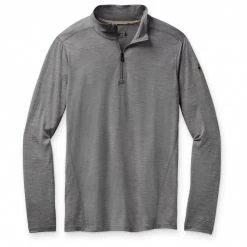 Smartwool - Classic All-Season Merino BL 1/4 Zip Boxed - Sous-vêtement mérinos