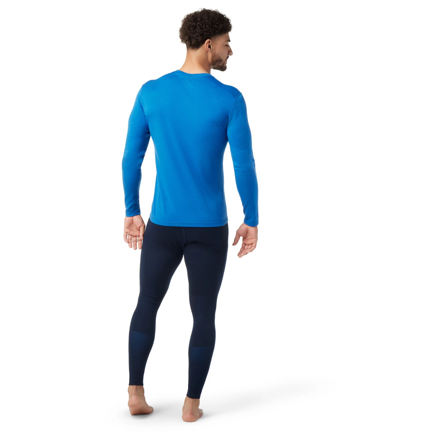 Smartwool - Classic Thermal Merino Baselayer Crew Boxed - Sous-vêtement mérinos 5 Smartwool - Classic Thermal Merino Baselayer Crew Boxed - Sous-vêtement mérinos – Image 3