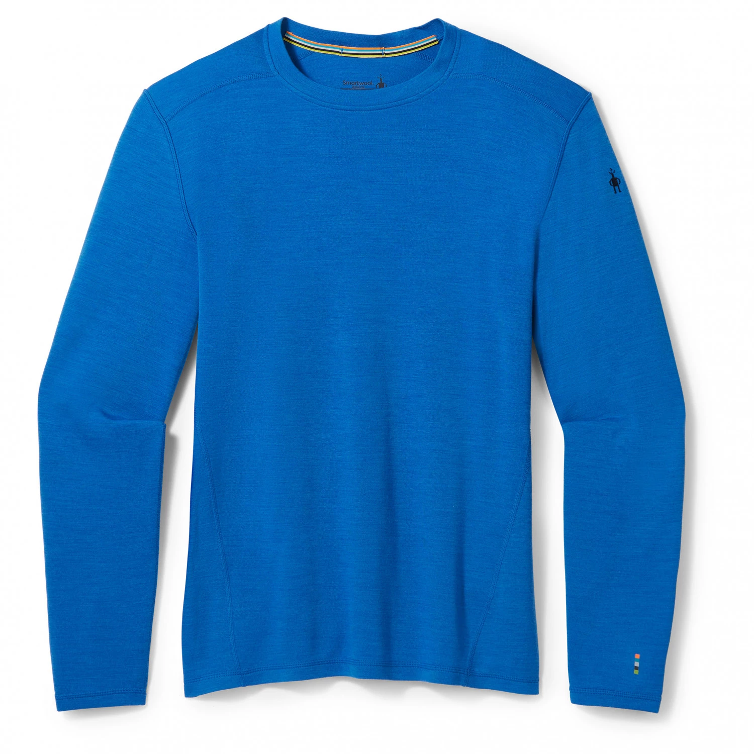 Smartwool - Classic Thermal Merino Baselayer Crew Boxed - Sous-vêtement mérinos 3 Smartwool - Classic Thermal Merino Baselayer Crew Boxed - Sous-vêtement mérinos