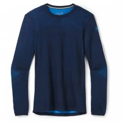Smartwool - Intraknit Thermal Merino Base Layer Crew - Sous-vêtement mérinos