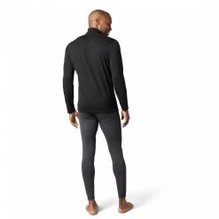 Smartwool - Merino 250 Baselayer 1/4 Zip Boxed - Sous-vêtement mérinos 10 Smartwool - Merino 250 Baselayer 1/4 Zip Boxed - Sous-vêtement mérinos -Sous-vêtements Soldes Boutique smartwool merino 250 baselayer 1 4 zip boxed sous vetement merinos detail 3