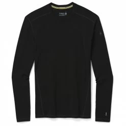 Smartwool - Merino 250 Baselayer Crew Boxed - Sous-vêtement mérinos -Sous-vêtements Soldes Boutique smartwool merino 250 baselayer crew boxed sous vetement merinos 2