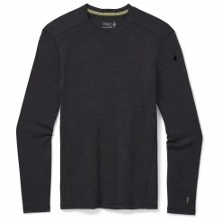 Smartwool - Merino 250 Baselayer Crew Boxed - Sous-vêtement mérinos -Sous-vêtements Soldes Boutique smartwool merino 250 baselayer crew boxed sous vetement merinos 3