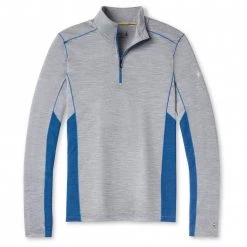 Smartwool - Merino Sport 150 Long Sleeve 1/4 Zip - Sous-vêtement mérinos