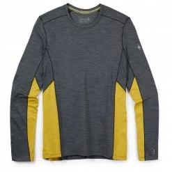 Smartwool - Merino Sport 150 Long Sleeve Crew - Sous-vêtement mérinos