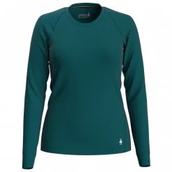 Smartwool - Women's Classic All-Season Merino BL L/S Boxed - Sous-vêtement mérinos
