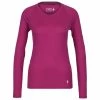 Smartwool - Women's Merino 150 Baselayer Long Sleeve Boxed - Sous-vêtement mérinos -Sous-vêtements Soldes Boutique smartwool womens merino 150 baselayer long sleeve boxed sous vetement merinos