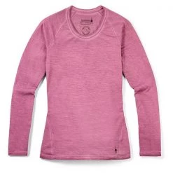 Smartwool - Women's Merino 150 Plant-Based Dye Baselayer L/S - Sous-vêtement mérinos -Sous-vêtements Soldes Boutique smartwool womens merino 150 plant based dye baselayer l s sous vetement merinos 3