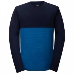 Stoic - Merino150 HeladagenSt. L/S - T-shirt en laine mérinos