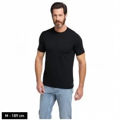 Stoic - Merino180 HeladagenSt. S/S - Sous-vêtement mérinos -Sous-vêtements Soldes Boutique stoic merino180 heladagenst s s sous vetement merinos detail 3