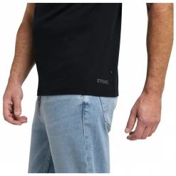 Stoic - Merino180 HeladagenSt. S/S - Sous-vêtement mérinos -Sous-vêtements Soldes Boutique stoic merino180 heladagenst s s sous vetement merinos detail 6