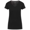 Stoic - Women's Merino180 HeladagenSt. S/S - Sous-vêtement mérinos -Sous-vêtements Soldes Boutique stoic womens merino180 heladagenst s s sous vetement merinos