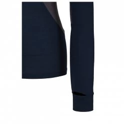 Stoic - Women's MerinoMesh150 BensjonSt. II L/S - Sous-vêtement mérinos -Sous-vêtements Soldes Boutique stoic womens merinomesh150 bensjonst ii l s sous vetement merinos detail 6