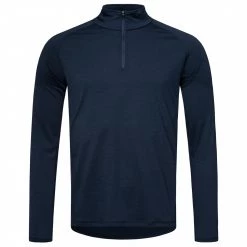 Super.natural - Base 1/4 Zip 175 - Sous-vêtement mérinos
