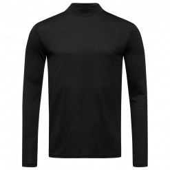 Super.natural - Base Turtle Neck 175 - Sous-vêtement mérinos -Sous-vêtements Soldes Boutique supernatural base turtle neck 175 sous vetement merinos 1