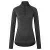Super.natural - Women's Base 1/4 Zip 230 - Sous-vêtement mérinos -Sous-vêtements Soldes Boutique supernatural womens base 1 4 zip 230 sous vetement merinos