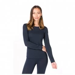 Super.natural - Women's Base L/S 175 - Sous-vêtement mérinos -Sous-vêtements Soldes Boutique supernatural womens base l s 175 sous vetement merinos detail 3