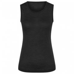 Super.natural - Women's Unstoppable Under - Débardeur de cyclisme -Sous-vêtements Soldes Boutique supernatural womens unstoppable under debardeur de cyclisme 1