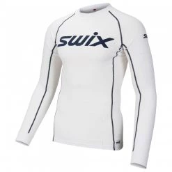 Swix - RaceX Bodyw L/S - Sous-vêtement synthétique