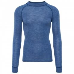 Thermowave - Merino Warm Active Long Sleeve Shirt - Sous-vêtement mérinos -Sous-vêtements Soldes Boutique thermowave merino warm active long sleeve shirt sous vetement merinos 3
