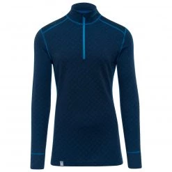 Thermowave - Merino Xtreme L/S Shirt 1/2 Zip - Sous-vêtement mérinos