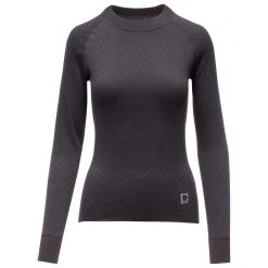 Thermowave - Women's 3 in 1 Long Sleeve Shirt - Sous-vêtement mérinos -Sous-vêtements Soldes Boutique thermowave womens 3 in 1 long sleeve shirt sous vetement merinos 1